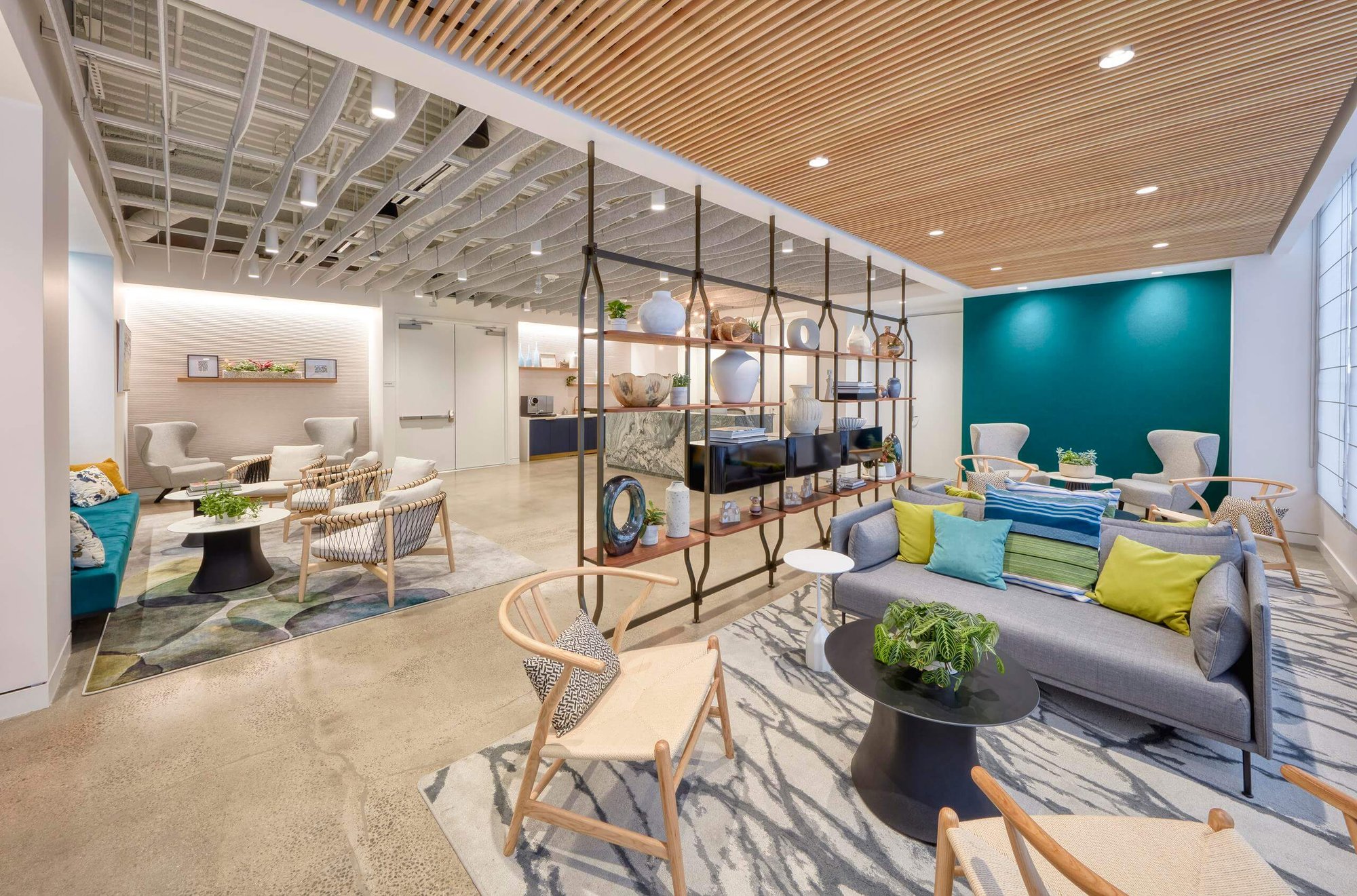 PFCLA Lobby 2