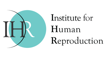 Institute for Human Reproduction logo