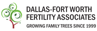 Dallas Fort Worth Fertility Associates logo