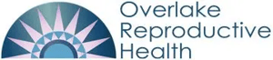 Overlake Reproductive Health logo
